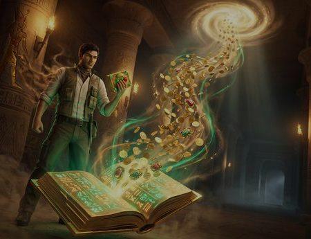 Book of Dead