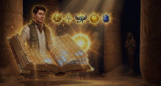 Book of Dead