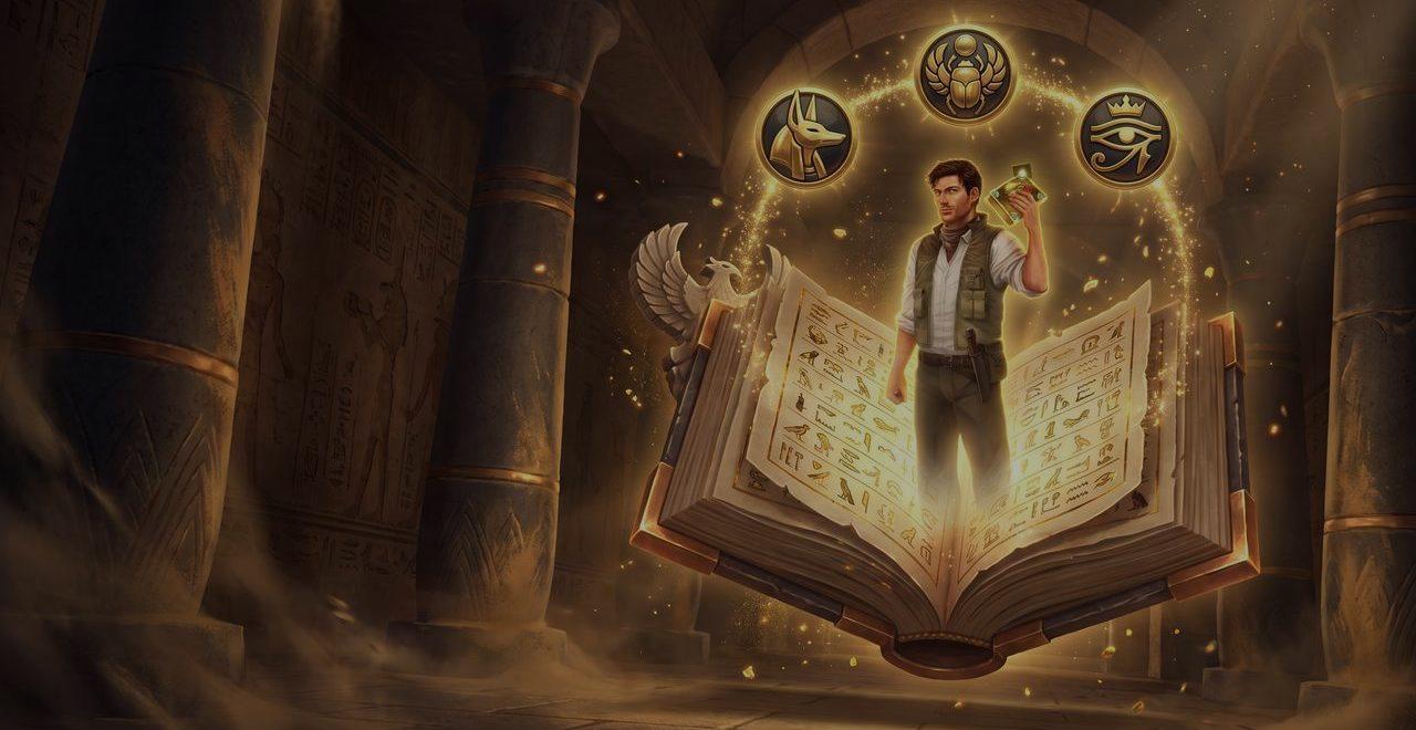 Book of Dead