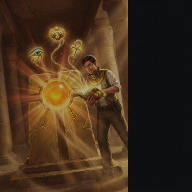 Book of Dead